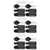 Beer Tap Cap Plug Brush Faucet Long Brushes Faucet Cap