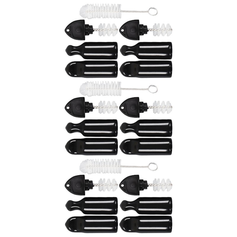 Beer Tap Cap Plug Brush Faucet Long Brushes Faucet Cap