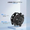 Garmin Enduro 3 Case Protective Cover [HUKWIMO] 3D Full Protection