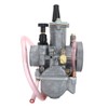 Motorcycle Carburettor, 21 mm, for PWK 90cc / 100cc /