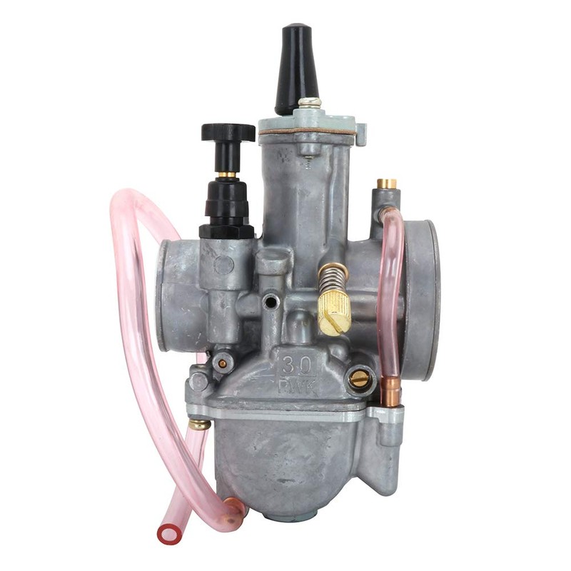 Motorcycle Carburettor, 21 mm, for PWK 90cc / 100cc /
