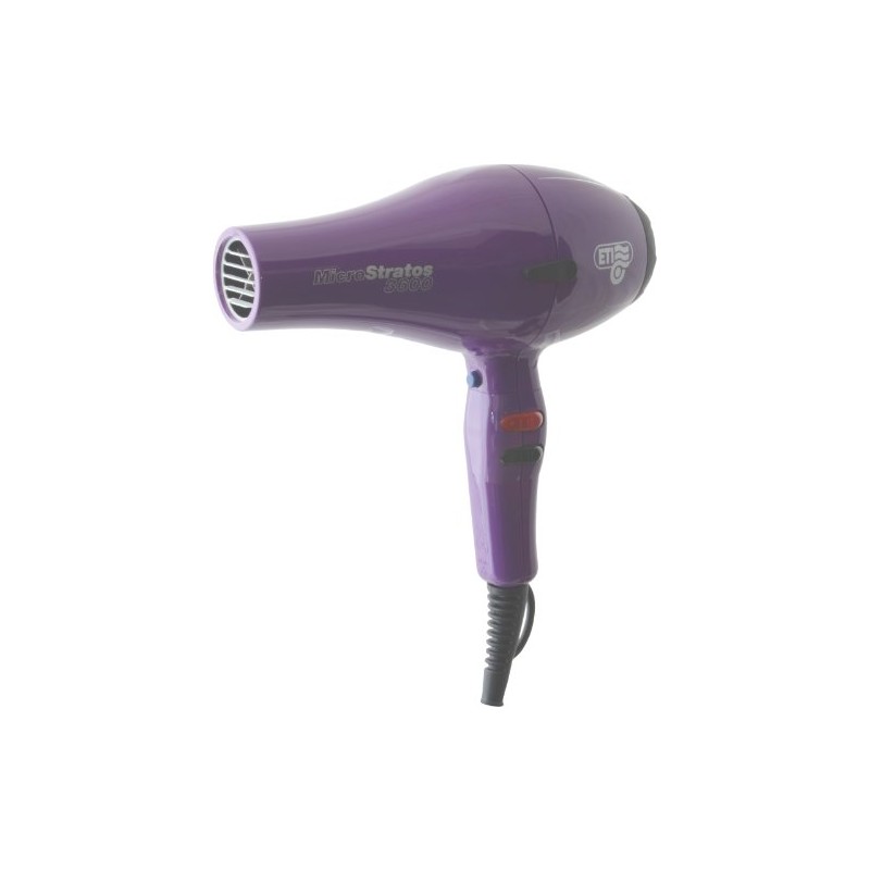 ETI Micro Stratus 3600 Purple Turbodryer