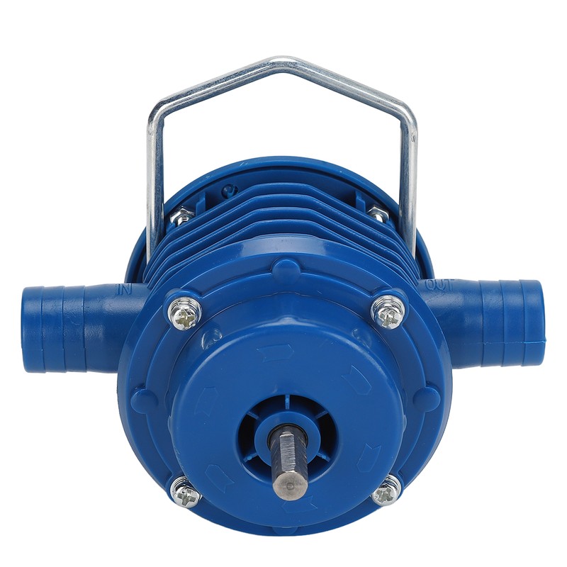 Drill Pump Mini Self Priming DC Centrifugal Electric Accessory Tool