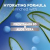 NIVEA MEN Maximum Hydration Deep Cleaning Face Scrub With Aloe
