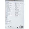 Menalux 1000 Pack of 5 Dustbag and 1 Micro Filter