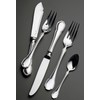Lucky Wood Spoon Silver Lake Soup Spoon 0-17722-000