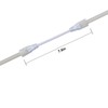 BENLUN LED Connector 4Pcs High Voltage 110V 10mm X 6mm