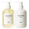 DR Calming Shampoo 300ml + Treatment 300ml Beauty Salon Protein Clinic, 1 set / 디알 카밍 샴푸 300ml + 트리트먼트 300ml 미용실 단백질 클리닉, 1세트