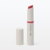 MUJI OAP99A4S Lipstick Clear Red 2.5 g