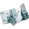 スガツネ工業 ランプ印 2軸トルクヒンジ HG-T70S30 HG-T70S30
