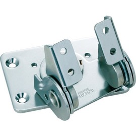 スガツネ工業 ランプ印 2軸トルクヒンジ HG-T70S30 HG-T70S30
