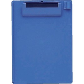 Open Industry Clipboard (CB-500-BU) A6-E Blue