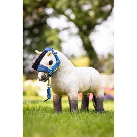 LeMieux Toy Pony Dream for Kids - Dun Pony with Soft Dappled Coat and Plaitable Mane - Educational Toy - Suitable for Ages 3+