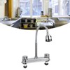 Kitchen Sink Faucet Professional Modern Simple Style Cold Hot Dual