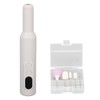 LED Nail Drill Machine 18000RPM Rechargeable Portable Home Salon Electric