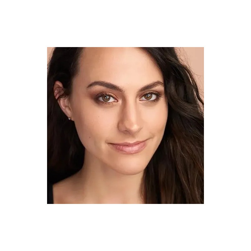 Maybelline Base Maquillaje Polvo Fit Me, 12 gr, matifica y