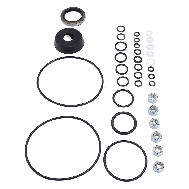 High Grade Rubber Seal Kit 411412 for Meyer Snow Plow
