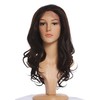 WIG ME UP TYM-061-LF-4/6 Women's Wig Lace Front Long Wavy