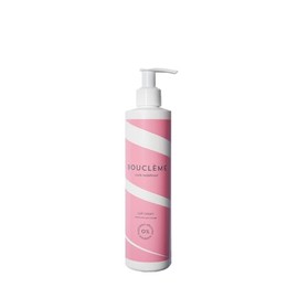 Bouclème Curl Cream Curl Care (300 ml) - Leave-In Hair Cream for Dry & Dull Curls - Moisturising Curl Cream for Men and Women with Coconut & Shea Butter