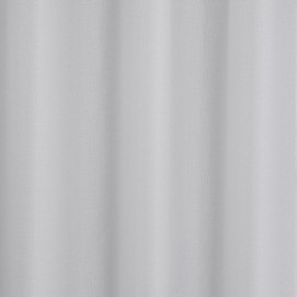 Exclusive Home Loha Light Filtering Grommet Straight Valance, 54"x18", Winter