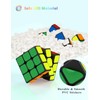 ROXENDA Rubik's Cube Set Originals 2 x 2 3 x