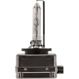 OSRAM Set of 2 D3S Xenarc Classic HID xenon bulb, discharge lamp | OEM quality | 66340CLC | Folding box (2 units) | Made in Germany