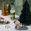 ChocZero Sugar Free Peppermint Syrup for Coffee - Keto Flavoring
