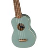 Fender Venice Soprano Ukulele - Sonic Gray