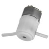 DC 6V Miniature Strong Suction Peristaltic Pump Pipe Pumps for