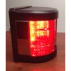 MARINE BOAT RED PORT LED NAVIGATION LIGHT WATERPROOF BOATS UP