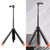 Selfie Stick Tripod, 4 in 1 Extendable Tripod Stand for