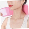 Baluue Neck Wrinkle Patches Essential Oil Gel Pads for Neck