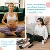 RainFlowwer Women's Yoga Socks, Pilates Socks Non-slip Breathable Elastic Dance
