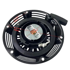 POWER PRODUCTS Recoil Starter for Champion 224CC 3500/4375 3550/4450 3650/4500 3800/4750 Watts for Champion 4000/3400 4000/3500 Watts Gas Generator 100222 46597