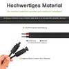 Offgridtec 1 m 6 mm² Professional Connection Cable Solar Panel