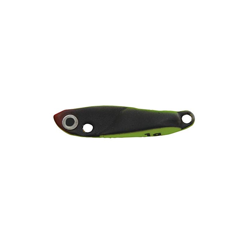 Jackson Metal Jig, Flying Overflowing Daniel 0.8 inches (21 mm),