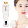 9D Electric Facial Beauty Wand Skin Rejuvenation Face Tightening Lifting