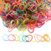HOYOLS HOYOLS Baby Hair Ties Rubber Bands for Toddler Infants