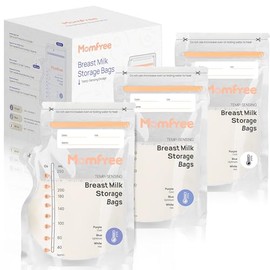 Breastmilk Storage Bags