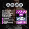 NXT Cre-Hydrate (180g, Apple and Blackcurrant)
