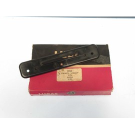Compatible with Lucas Brand 12 Volt Panel Light 39026