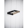 IB Laursen - Toilet Roll Holder - Altum - Metal