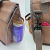 Insulated Lunch Bag for Men & Women - Simple Bento