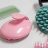 Hair and scalp massager shampoo massager/massager scalp shampoo brush / 모발두피마사지기 샴푸 마사지기/마사지기 두피 샴푸 브러쉬