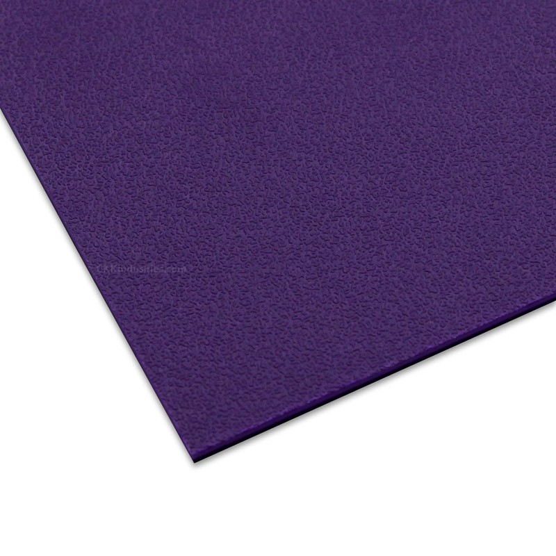 HOLSTEX Thermoform Sheet - (Carbon Fiber Texture) - (.080 Thickness)