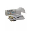 Bartovation pH Test Strips for Beer 4.6 to 6.2 pH