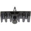 Dorman 800-287 Brake Tubing Clips with 2 1/4 And 2