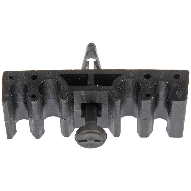 Dorman 800-287 Brake Tubing Clips with 2 1/4 And 2