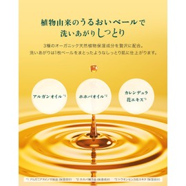 Kneipp Foam Body Wash, Super Mint Scent, 15.9 oz (450 g)