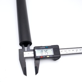 Foam Rubber Handle Grip 422179 Fit of 422179-GRIPGRASSHOPPER Mower Part （Set of 2）